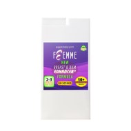 feemme breast bum enhancer 90 caps